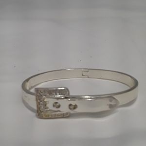 bracelet sterling silver
